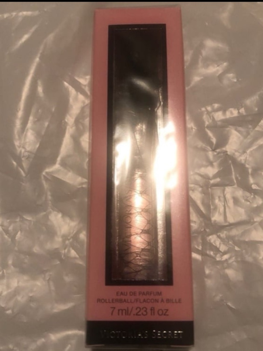 VICTORIAS SECRET Tease Rollerball $18 0.23 fl oz NIB - Picture 2 of 3
